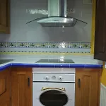 Сasa de vacaciones El Canton *