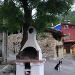 El Canton Сasa de vacaciones Onís