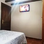 El Canton Сasa de vacaciones