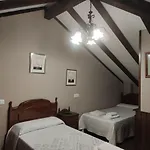 Holiday home El Canton Cangas de Onis
