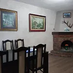 Сasa de vacaciones El Canton