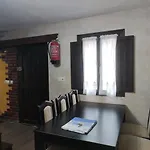 El Canton Сasa de vacaciones Onís
