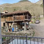 El Canton Hébergement de vacances