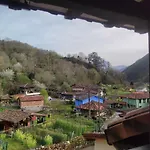El Canton Hébergement de vacances