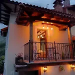 El Canton *