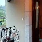 Сasa de vacaciones El Canton *