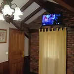 El Canton Сasa de vacaciones Onís