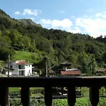 El Canton Сasa de vacaciones