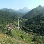 Сasa de vacaciones El Canton *