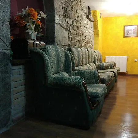 Holiday home El Canton