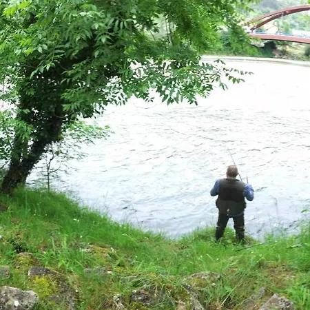 Сasa de vacaciones El Cantón Onís