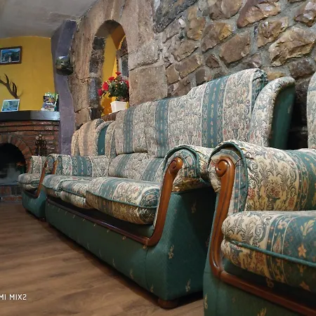 El Cantón Сasa de vacaciones Onís