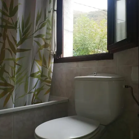 El Cantón Сasa de vacaciones