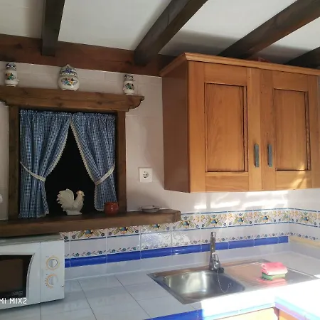 El Cantón Сasa de vacaciones