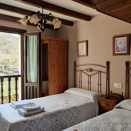 Сasa de vacaciones El Cantón *