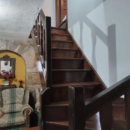 El Canton Holiday home *