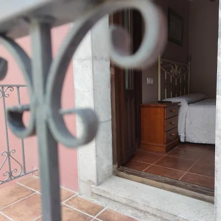 Vakantiehuis El Canton