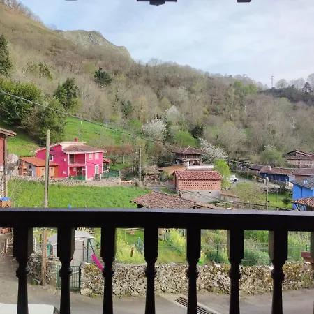 El Canton * Cangas de Onis