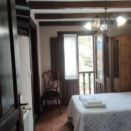 El Cantón Сasa de vacaciones