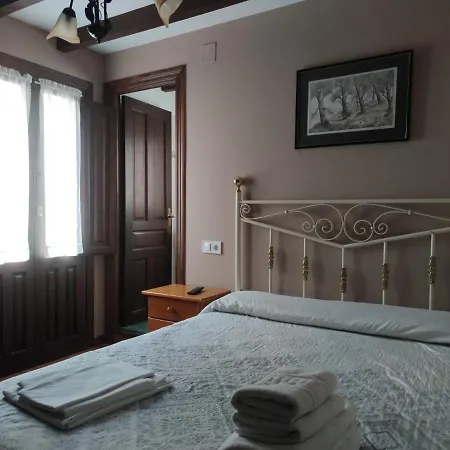 Holiday home El Canton