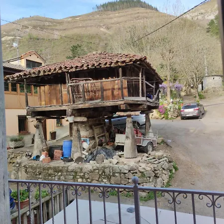 El Canton Vakantiehuis