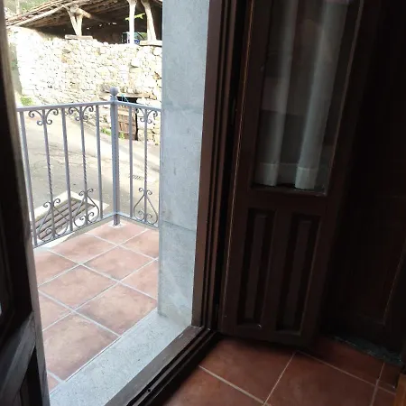 El Canton Vakantiehuis *