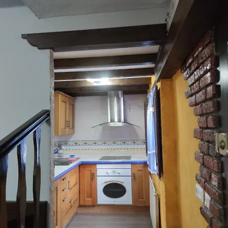El Canton Holiday home