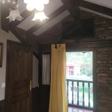 Vakantiehuis El Canton Onís