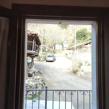 Сasa de vacaciones El Cantón