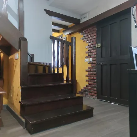 El Cantón Сasa de vacaciones Onís