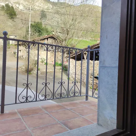 Holiday home El Canton Cangas de Onis