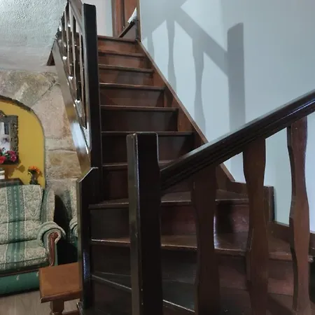 El Canton Holiday home *