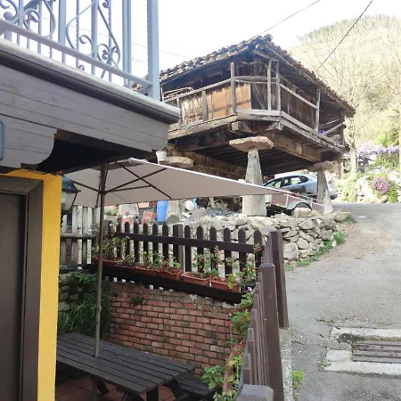 El Canton Vakantiehuis *