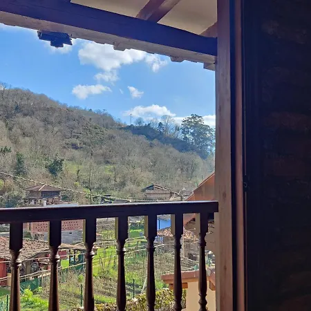 El Canton Cangas de Onis
