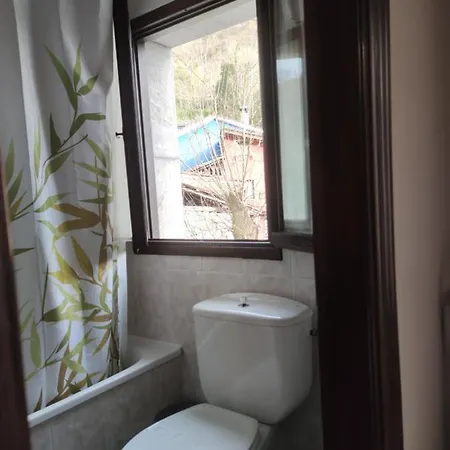 El Cantón Сasa de vacaciones