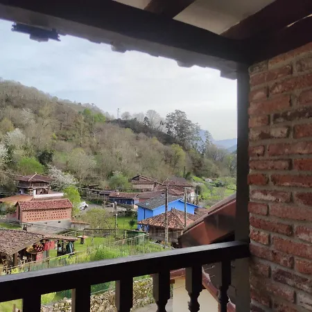 El Canton * Cangas de Onis
