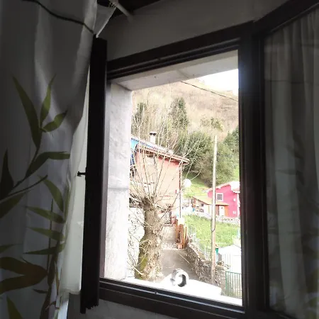 Сasa de vacaciones El Cantón Onís