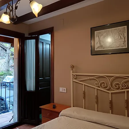 Сasa de vacaciones El Cantón Onís