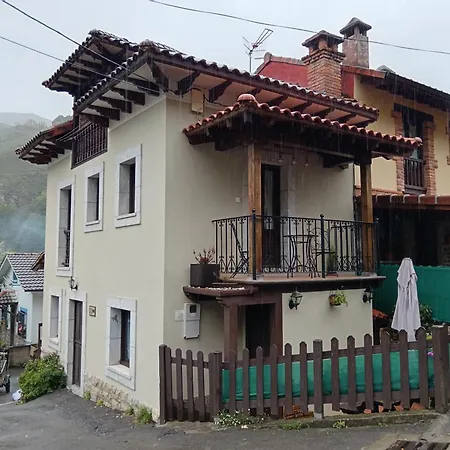 El Canton Cangas de Onis