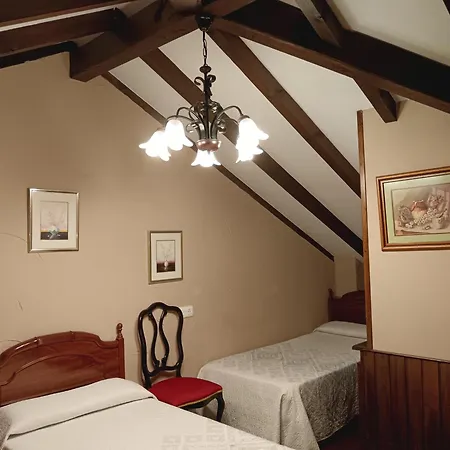 Сasa de vacaciones El Cantón