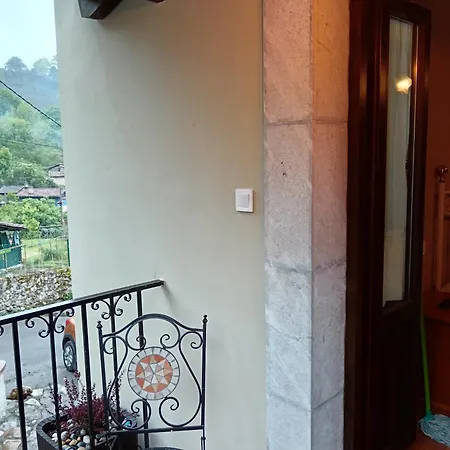 Hébergement de vacances El Canton *