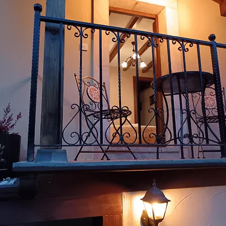 Holiday home El Canton Cangas de Onis