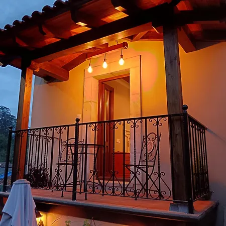 El Canton Holiday home
