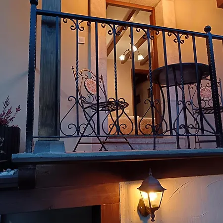 El Canton Hébergement de vacances Onís
