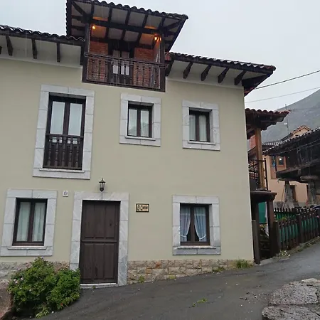 El Canton * Onís