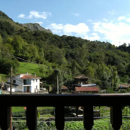 El Canton Hébergement de vacances