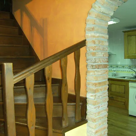 Holiday home El Canton Cangas de Onis