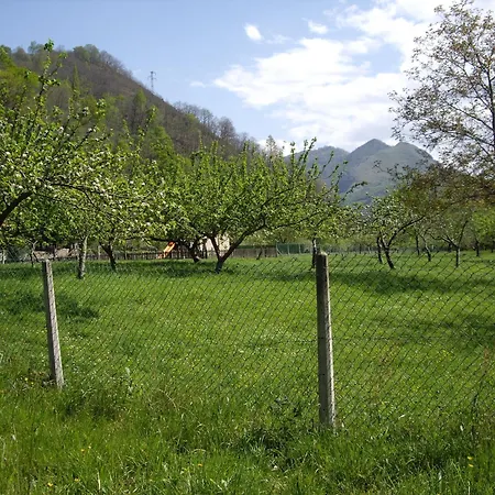 El Cantón Сasa de vacaciones *