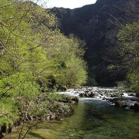 El Canton Holiday home Cangas de Onis
