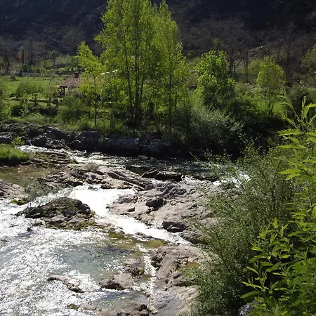 Сasa de vacaciones El Cantón Onís